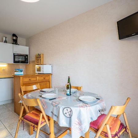 Apartment Fleur Marine-27 By Interhome Cabourg Esterno foto