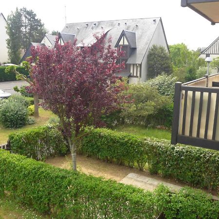 Apartment Fleur Marine-27 By Interhome Cabourg Esterno foto