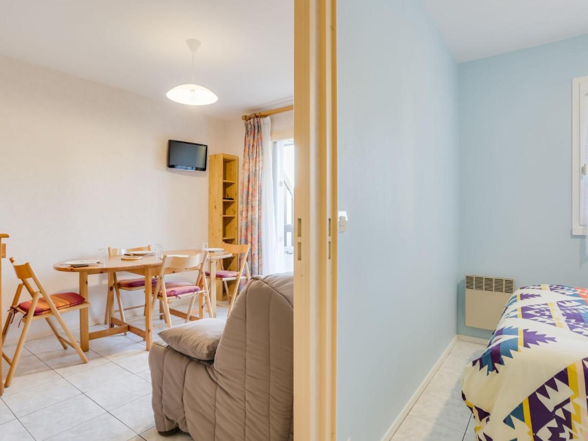 Apartment Fleur Marine-27 By Interhome Cabourg Esterno foto