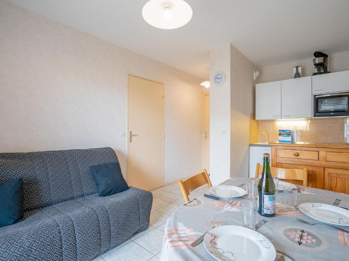 Apartment Fleur Marine-27 By Interhome Cabourg Esterno foto