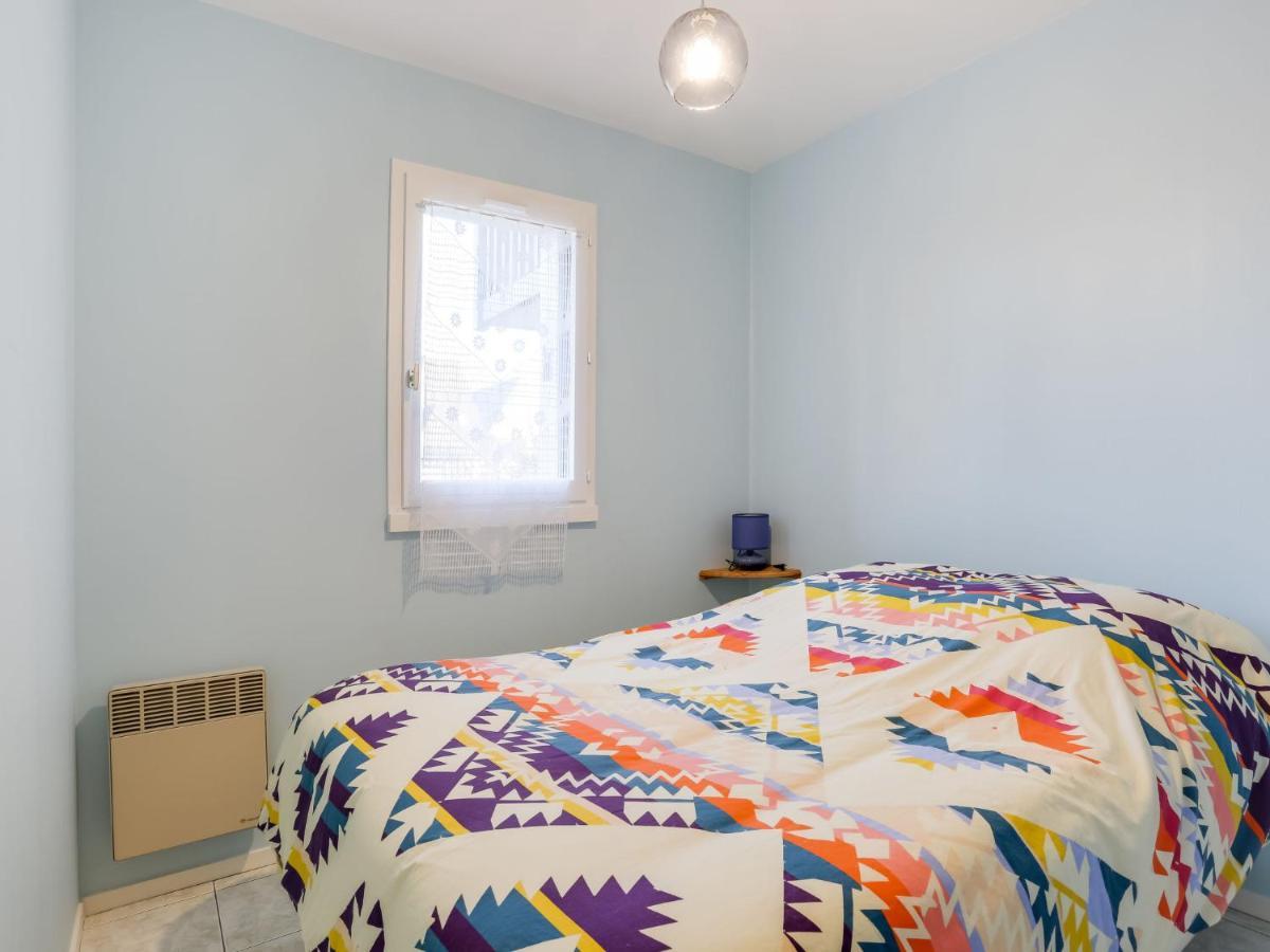 Apartment Fleur Marine-27 By Interhome Cabourg Esterno foto