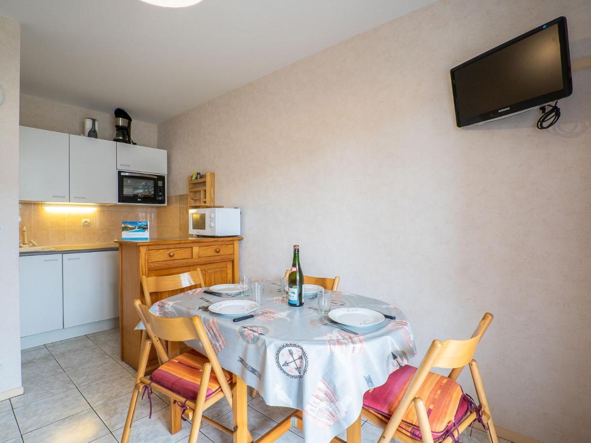 Apartment Fleur Marine-27 By Interhome Cabourg Esterno foto