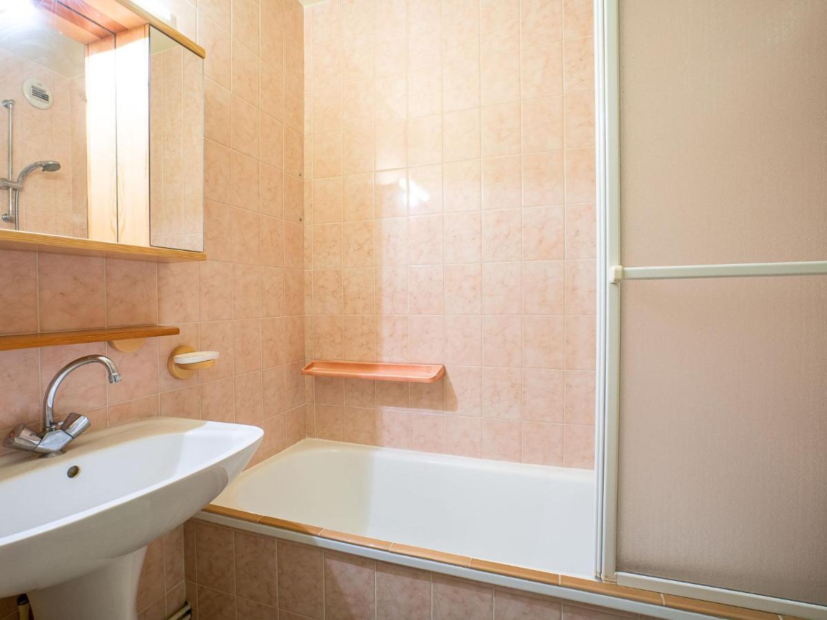 Apartment Fleur Marine-27 By Interhome Cabourg Esterno foto